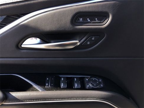 Certified 2023 Cadillac Escalade Sport w/ Touring Package image 21