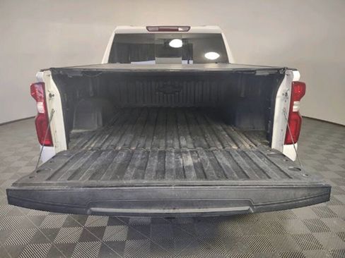 Used 2023 Chevrolet Silverado 1500 LTZ w/ LTZ Convenience Package II image 5