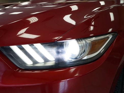 Used 2015 Ford Mustang Premium RWD image 26