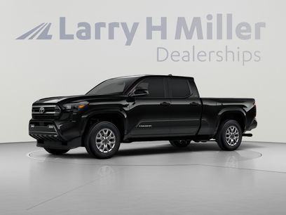 New 2026 Toyota Tacoma SR5