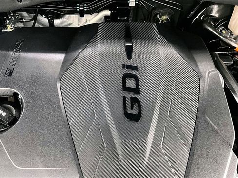 Used 2023 Hyundai Tucson SE image 31