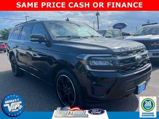 Certified 2023 Ford Expedition Max Limited AWD/4WD video 1