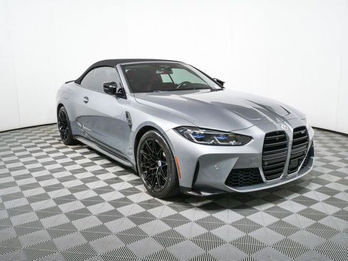 Used 2023 BMW M4 xDrive Competition AWD/4WD image 29
