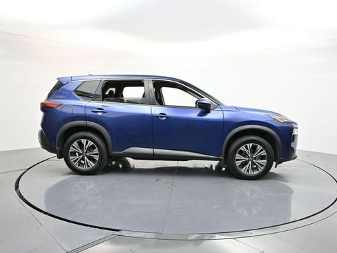 Used 2021 Nissan Rogue SV image 8
