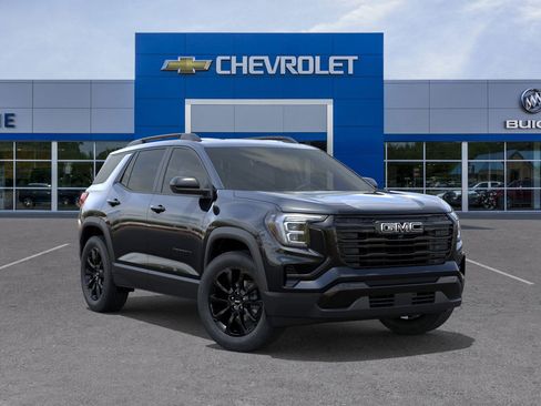 New 2026 GMC Terrain Elevation w/ Elevation Premium Package image 31