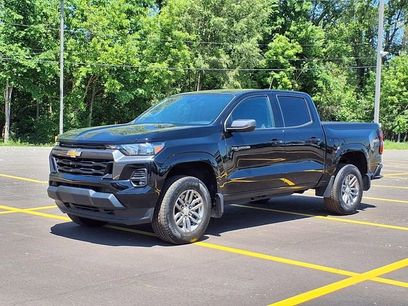 Used 2024 Chevrolet Colorado LT w/ LT Convenience Package II