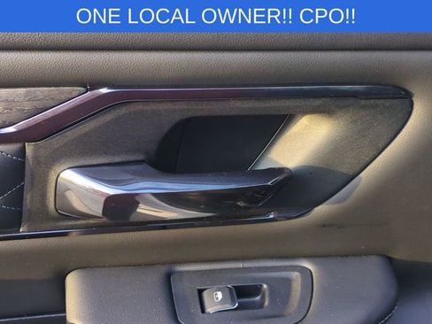 Certified 2025 RAM 1500 Limited image 33