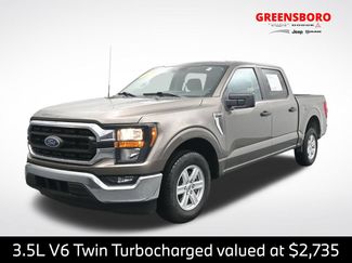 Used 2023 Ford F150 XLT RWD 360° Tour
