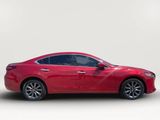 Used 2018 MAZDA MAZDA6 Sport image 5