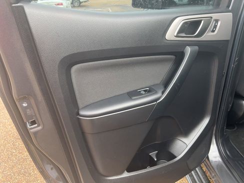 Used 2019 Ford Ranger XLT w/ Equipment Group 302A Luxury image 42
