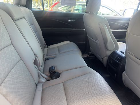 Used 2021 Honda Passport EX-L image 15