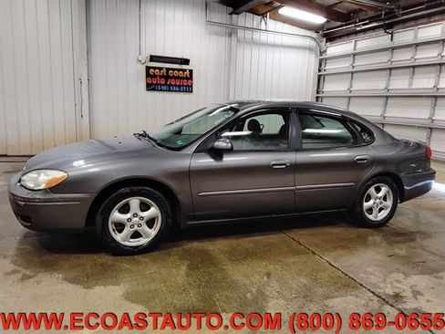 Used 2004 Ford Taurus SE FWD image 5
