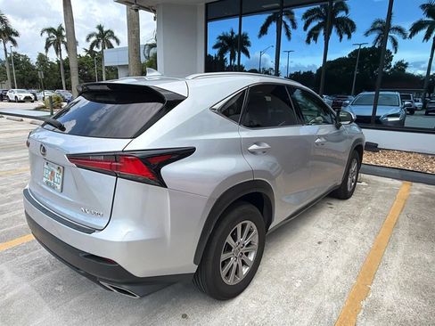 Used 2018 Lexus NX 300 FWD w/ Accessory Package 2 image 11