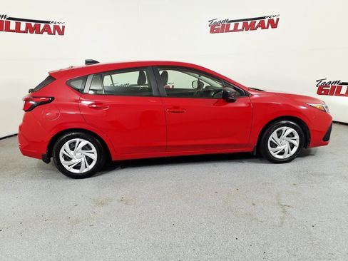 Used 2024 Subaru Impreza 2.0i w/ Popular Package #1A AWD/4WD image 5