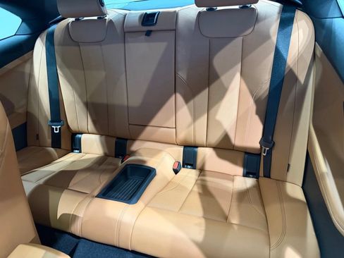 Used 2022 BMW 230i Coupe w/ Premium Package 2 RWD image 36