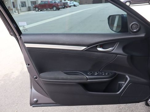 Used 2016 Honda Civic EX image 23