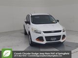 Used 2015 Ford Escape S image 4