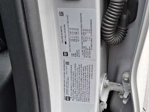 New 2024 GMC Sierra EV Denali image 13