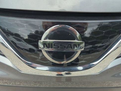 Certified 2019 Nissan Rogue Sport S AWD/4WD image 5
