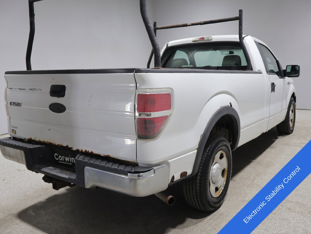 Used 2009 Ford F150 XL RWD image 6