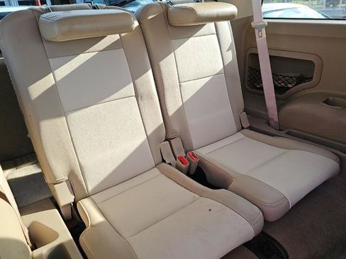 Used 2010 Ford Explorer Eddie Bauer AWD/4WD image 17