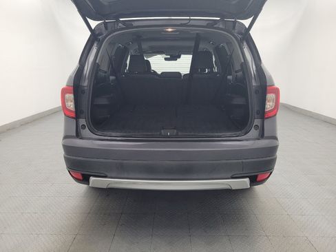 Used 2019 Honda Pilot EX-L image 29