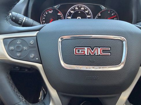 Used 2023 GMC Terrain Denali AWD/4WD image 21