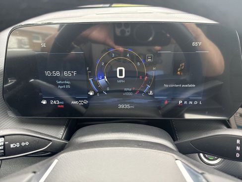 Used 2026 Chevrolet Equinox LT w/ Safety and Technology Package AWD/4WD image 17