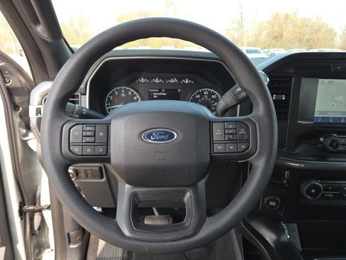 Used 2023 Ford F150 XL w/ STX Appearance Package image 10