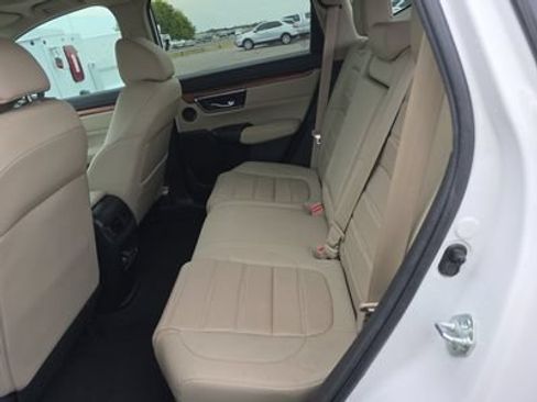 Used 2022 Honda CR-V EX-L image 16