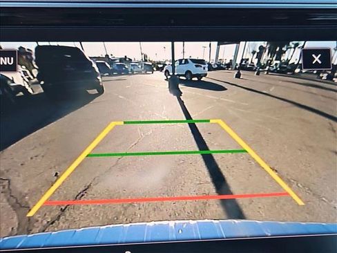 Used 2019 Volkswagen Atlas SEL image 13