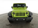 Used 2017 Jeep Wrangler Unlimited Sport w/ Quick Order Package 24S image 2