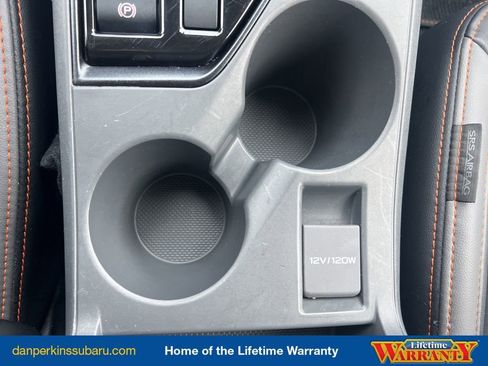 Certified 2024 Subaru Crosstrek 2.5i Limited image 21