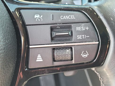 Used 2022 Honda Civic Touring image 25