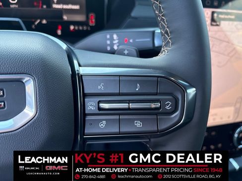 New 2026 GMC Acadia AT4 w/ Super Cruise Package AWD/4WD image 20