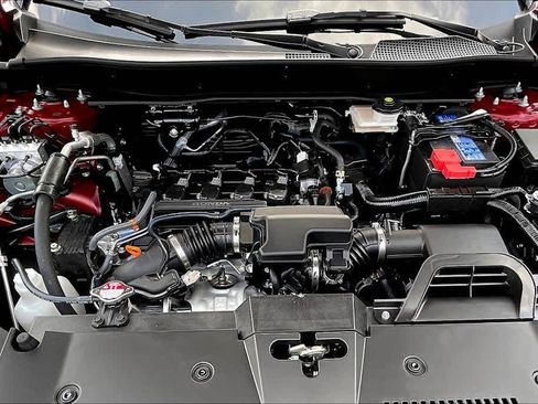 New 2026 Honda CR-V EX-L image 15