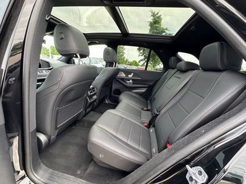 Used 2025 Mercedes-Benz GLE 350 4MATIC image 14