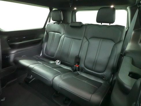 New 2026 Jeep Grand Wagoneer L Limited AWD/4WD image 28
