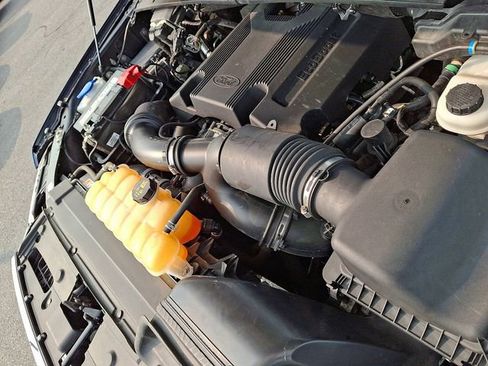 Used 2017 Ford F150 XLT w/ Equipment Group 302A Luxury image 27