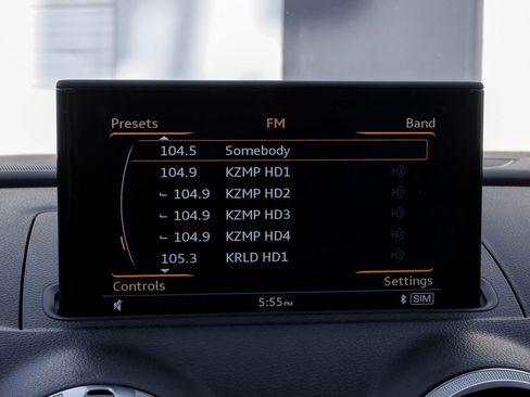 Used 2016 Audi S3 Prestige w/ Prestige Package image 34