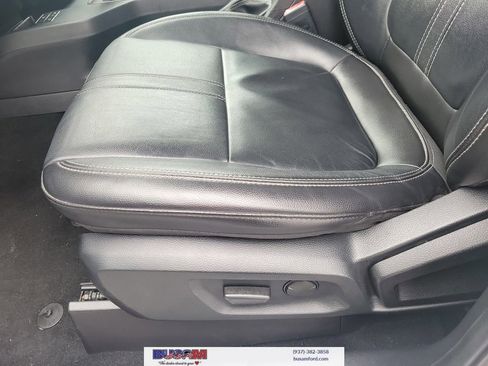 Used 2020 Ford Ranger Lariat w/ Technology Package image 12