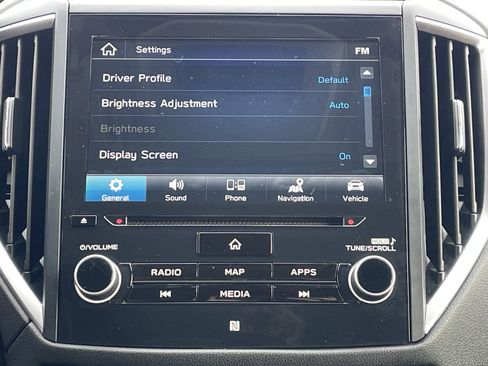 Used 2022 Subaru Forester Touring w/ Popular Package #2 image 36