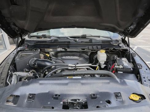 Used 2018 RAM 2500 Power Wagon image 30