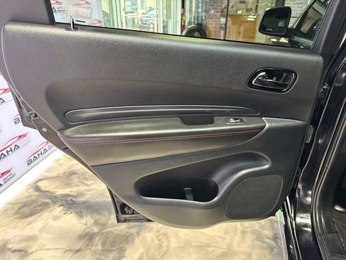 Used 2024 Dodge Durango GT AWD/4WD image 47