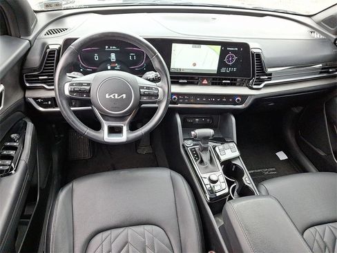 Certified 2023 Kia Sportage X-Line image 11