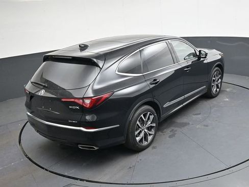 Used 2023 Acura MDX SH-AWD w/ Technology Package image 21