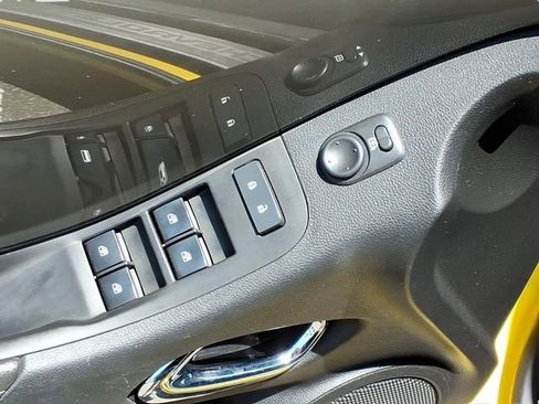 Used 2015 Chevrolet Camaro LT w/ RS Package RWD image 7