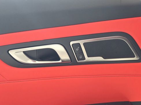 Used 2018 Mercedes-Benz AMG GT C image 33