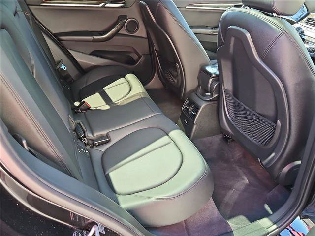 Used 2022 BMW X1 sDrive28i w/ Convenience Package FWD image 21