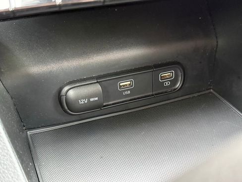 Used 2021 Kia K5 GT-Line image 24